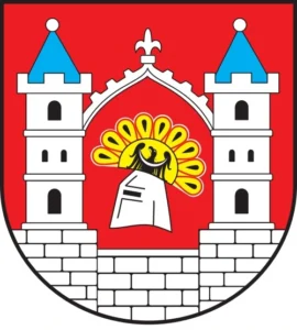 Herb Polkowice