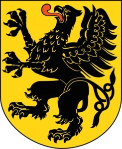 Herb województwa pomorskie