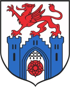 Herb Pyrzyce