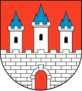 Herb Rawa Mazowiecka