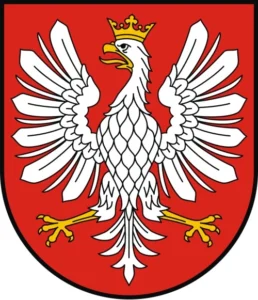 Herb Sandomierz