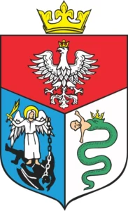 Herb Sanok