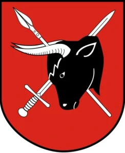Herb Sejny