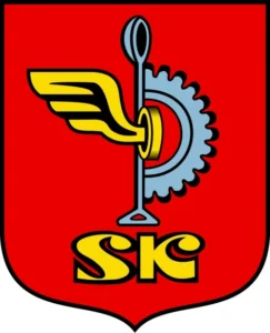 Herb Skarżysko – Kamienna