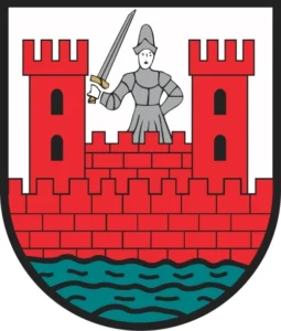 Herb Sochaczew