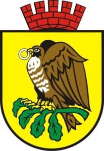 Herb Sokołów Podlaski