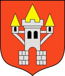 Herb Śrem