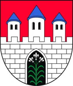 Herb Strzelce Krajeńskie