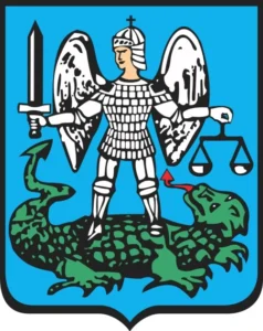 Herb Strzyżów
