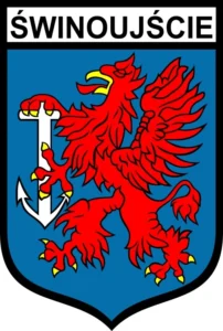 Herb Świnoujście