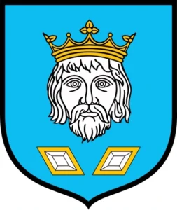 Herb Szamotuły