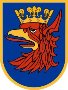 Herb Szczecin
