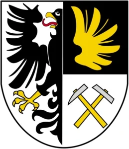 Herb Tarnowskie Góry