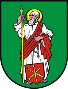 Herb Tomaszów Lubelski