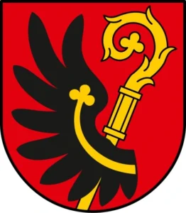Herb Wąbrzeźno