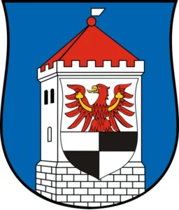 Herb Węgorzewo