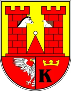 Herb Włoszczowa