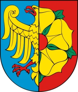 Herb Wodzisław Śląski
