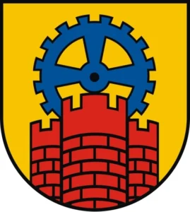 Herb Zabrze