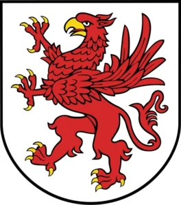 Herb województwa zachodniopomorskie