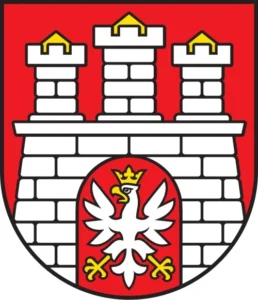 Herb Zgierz