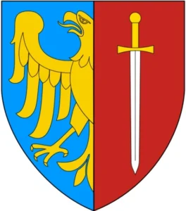 Herb Żory
